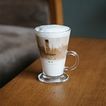 Iced Latte